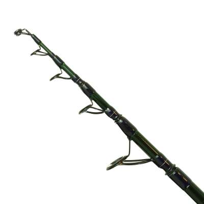 Captain 1503 Camelon Tele Spin Kamış 10-40gr Atar - 2