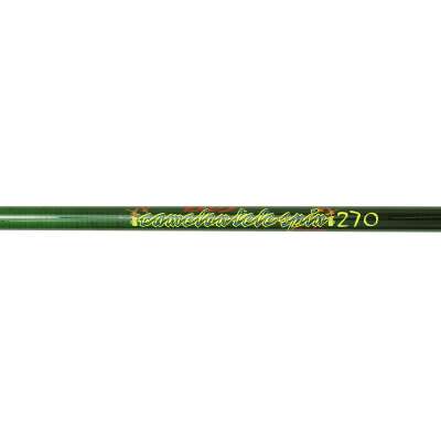 Captain 1503 Camelon Tele Spin Kamış 10-40gr Atar - 3