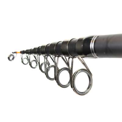 Captain 1504 Matrix Elite Tele Surf Kamış 150-250gr Atar - 2