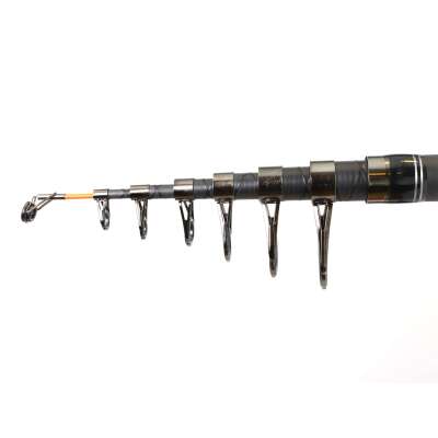 Captain 1504 Matrix Elite Tele Surf Kamış 150-250gr Atar - 4