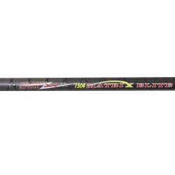 Captain 1504 Matrix Elite Tele Surf Kamış 150-250gr Atar - 5