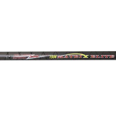 Captain 1504 Matrix Elite Tele Surf Kamış 150-250gr Atar - 5