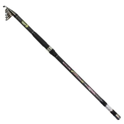 Captain 1504 Matrix Elite Tele Surf Kamış 150-250gr Atar - 6