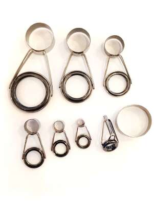 Captain 1504 Matrix Elite Tele Surf Kamış Porselen SET - 1