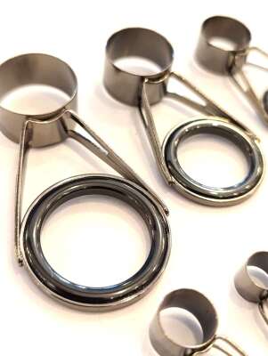 Captain 1504 Matrix Elite Tele Surf Kamış Porselen SET - 2