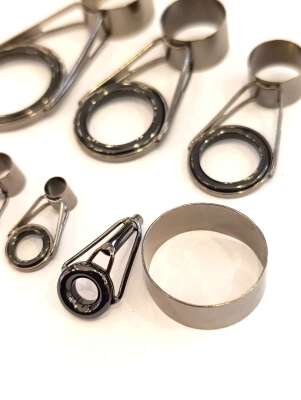 Captain 1504 Matrix Elite Tele Surf Kamış Porselen SET - 3