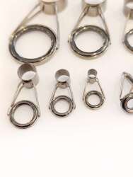 Captain 1504 Matrix Elite Tele Surf Kamış Porselen SET - 5