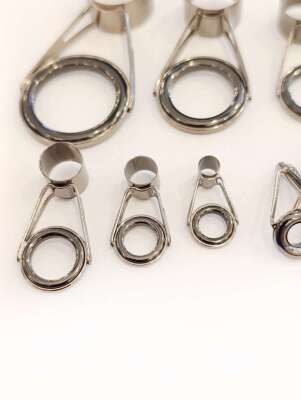 Captain 1504 Matrix Elite Tele Surf Kamış Porselen SET - 5