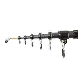 Captain 1505 Matrix Tele Surf Kamış 150-250gr Atar - 2