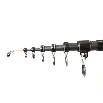 Captain 1505 Matrix Tele Surf Kamış 150-250gr Atar - 2