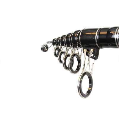 Captain 1505 Matrix Tele Surf Kamış 150-250gr Atar - 3