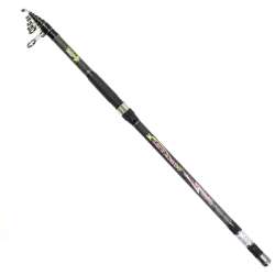 Captain 1505 Matrix Tele Surf Kamış 150-250gr Atar - 5