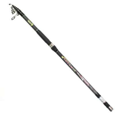 Captain 1505 Matrix Tele Surf Kamış 150-250gr Atar - 5