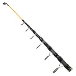 Captain 1506 Matrix Pro 420cm Tele Surf Kamış 150-250gr Atar - Captain