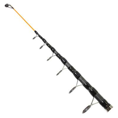 Captain 1506 Matrix Pro 420cm Tele Surf Kamış 150-250gr Atar - 1