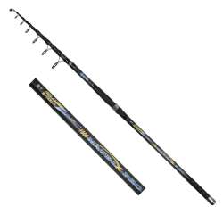 Captain 1506 Matrix Pro 420cm Tele Surf Kamış 150-250gr Atar - 5