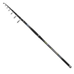 Captain 1506 Matrix Pro 420cm Tele Surf Kamış 150-250gr Atar - 6
