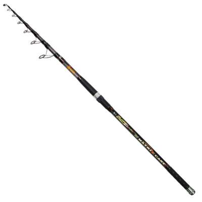 Captain 1507 Matrix Cast 420cm Tele Surf Cast Kamış 150-250gr Atar - 1