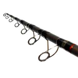 Captain 1507 Matrix Cast 420cm Tele Surf Cast Kamış 150-250gr Atar - 2