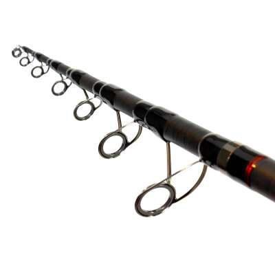 Captain 1507 Matrix Cast 420cm Tele Surf Cast Kamış 150-250gr Atar - 2