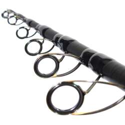 Captain 1507 Matrix Cast 420cm Tele Surf Cast Kamış 150-250gr Atar - 3