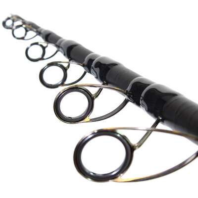 Captain 1507 Matrix Cast 420cm Tele Surf Cast Kamış 150-250gr Atar - 3