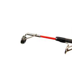 Captain 1507 Matrix Cast 420cm Tele Surf Cast Kamış 150-250gr Atar - 6