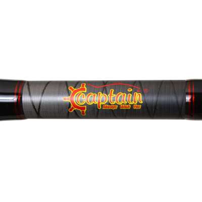 Captain 1507 Matrix Cast 420cm Tele Surf Cast Kamış 150-250gr Atar - 7