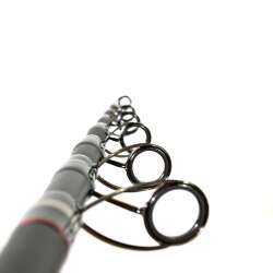 Captain 1507 Matrix Cast 420cm Tele Surf Cast Kamış 150-250gr Atar - 9