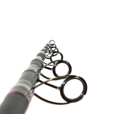 Captain 1507 Matrix Cast 420cm Tele Surf Cast Kamış 150-250gr Atar - 9