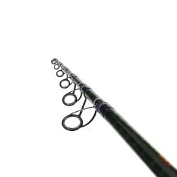 Captain 1508 Camelon Cast Tele Surf Cast Kamış 100-200gr Atar - 3