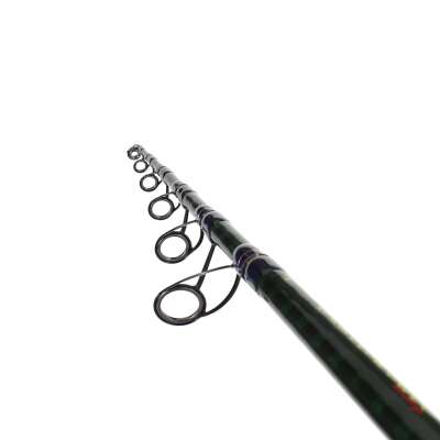 Captain 1508 Camelon Cast Tele Surf Cast Kamış 100-200gr Atar - 3