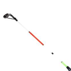 Captain 1508 Camelon Cast Tele Surf Cast Kamış 100-200gr Atar - 5