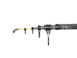 Captain 1510 Cavalier 420cm Tele Surf Kamış 150-250gr Atar - 3