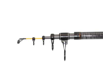 Captain 1510 Cavalier 420cm Tele Surf Kamış 150-250gr Atar - 3