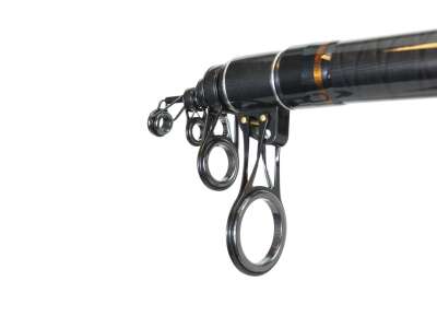 Captain 1510 Cavalier 420cm Tele Surf Kamış 150-250gr Atar - 4