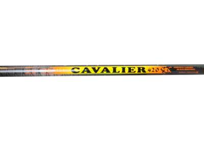 Captain 1510 Cavalier 420cm Tele Surf Kamış 150-250gr Atar - 7