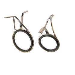 Captain 1511 Rapsody Tele Carp Kamış Yedek Halka Seti - 4