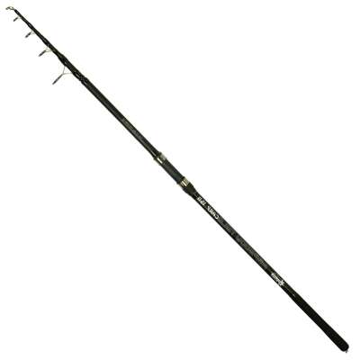 Captain 1511 Rapsody Tele Carp Teleskopik Sazan Kamışı 35lbs Atar - 1