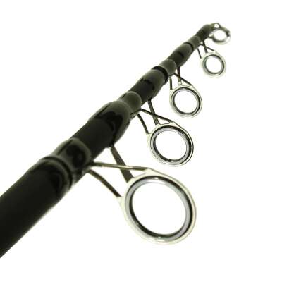 Captain 1511 Rapsody Tele Carp Teleskopik Sazan Kamışı 35lbs Atar - 2