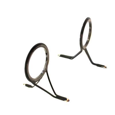 Captain 1514 Rapsody Tele Carp Kamış Yedek Halka Seti - 3