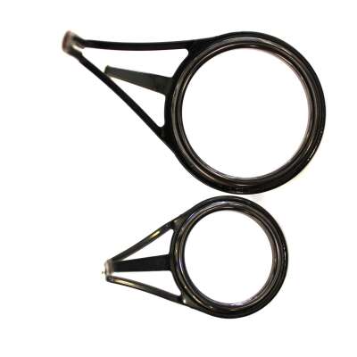 Captain 1514 Rapsody Tele Carp Kamış Yedek Halka Seti - 4