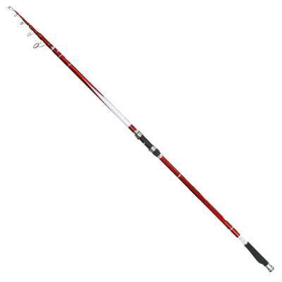 Captain 1515 Hellion Hybrid 420cm Tele Surf Kamış 150-250gr Atar - 1