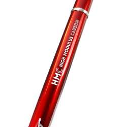 Captain 1515 Hellion Hybrid 420cm Tele Surf Kamış 150-250gr Atar - 5