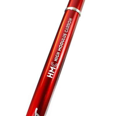 Captain 1515 Hellion Hybrid 420cm Tele Surf Kamış 150-250gr Atar - 5