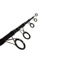 Captain 1517 Vantage Tele Carp 360cm Teleskopik Sazan Kamışı 3 lbs Atar - 2