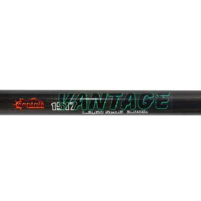 Captain 1517 Vantage Tele Carp 360cm Teleskopik Sazan Kamışı 3 lbs Atar - 4
