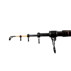 Captain 1520 Torch 420cm Tele Surf Kamış 150-250gr Atar - 2