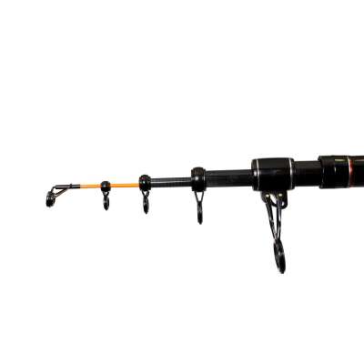 Captain 1520 Torch 420cm Tele Surf Kamış 150-250gr Atar - 2