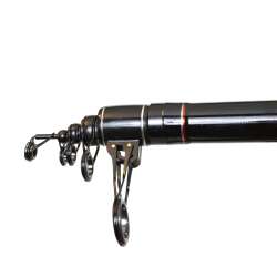 Captain 1520 Torch 420cm Tele Surf Kamış 150-250gr Atar - 3